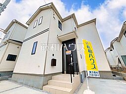 埼玉県新座市石神４丁目