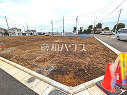 埼玉県新座市石神４丁目