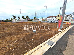 埼玉県新座市石神４丁目