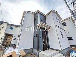 埼玉県新座市石神４丁目