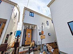 埼玉県新座市石神４丁目
