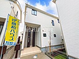 埼玉県新座市石神４丁目