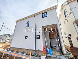 埼玉県新座市石神４丁目