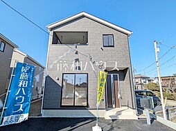 東京都昭島市拝島町３丁目