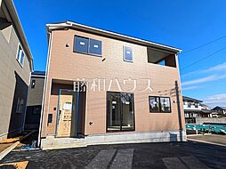 東京都昭島市拝島町３丁目