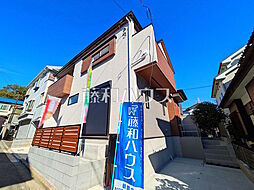 埼玉県新座市堀ノ内２丁目