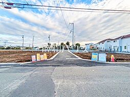 埼玉県新座市石神４丁目