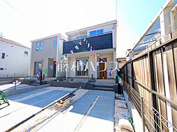 埼玉県富士見市水谷東１丁目