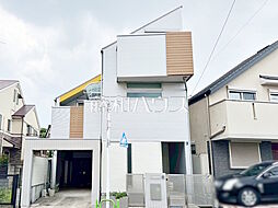 東京都狛江市東和泉３丁目