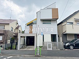 東京都狛江市東和泉３丁目