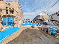 東京都日野市大字石田