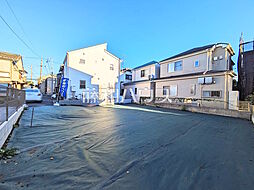 東京都世田谷区上祖師谷３丁目