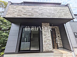東京都日野市日野本町３丁目