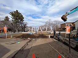 東京都日野市日野本町３丁目