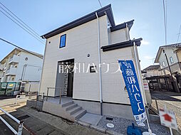 東京都西東京市北原町２丁目