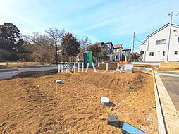 東京都調布市深大寺北町５丁目20-4、5