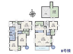 東京都杉並区天沼２丁目