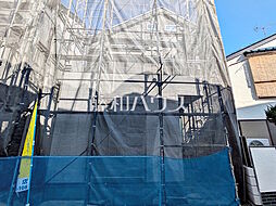 東京都杉並区天沼２丁目15-16