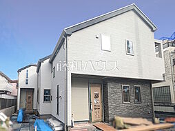 東京都杉並区天沼２丁目15-16