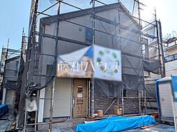 東京都杉並区天沼２丁目15-16