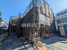 東京都杉並区天沼２丁目