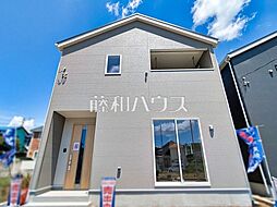 埼玉県所沢市大字久米