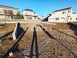 埼玉県所沢市大字久米