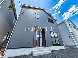 埼玉県所沢市大字久米