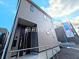 埼玉県朝霞市宮戸３丁目20