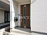玄関：3号棟　玄関　【朝霞市宮戸3丁目】