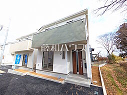 埼玉県朝霞市宮戸３丁目