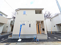 埼玉県朝霞市宮戸３丁目