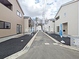 埼玉県朝霞市宮戸３丁目20