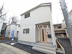 埼玉県朝霞市宮戸３丁目