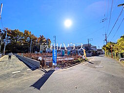 埼玉県朝霞市宮戸３丁目