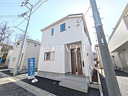 埼玉県朝霞市宮戸３丁目20