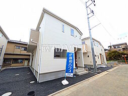 埼玉県朝霞市宮戸３丁目20