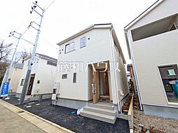 埼玉県朝霞市宮戸３丁目20