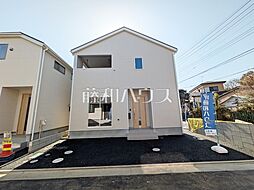 埼玉県朝霞市宮戸３丁目