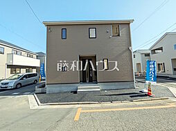 埼玉県朝霞市宮戸３丁目