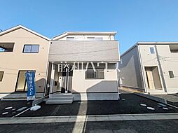 埼玉県朝霞市宮戸３丁目20