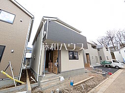 埼玉県朝霞市宮戸３丁目20