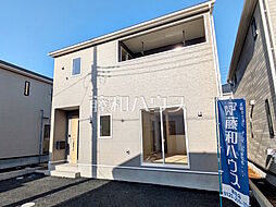 埼玉県朝霞市宮戸３丁目