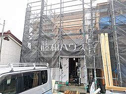 東京都武蔵村山市大南１丁目125-2