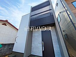 東京都武蔵村山市大南１丁目125-2