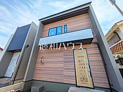 東京都武蔵村山市大南１丁目125-2