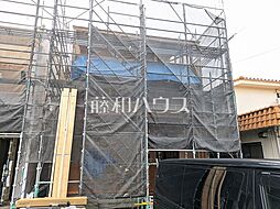 東京都武蔵村山市大南１丁目125-2
