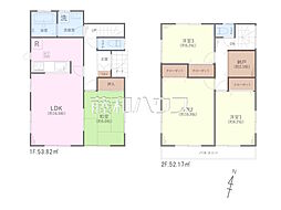 埼玉県新座市片山３丁目