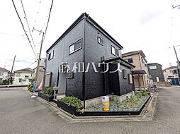 埼玉県新座市片山３丁目