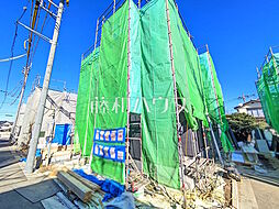 東京都東村山市久米川町３丁目